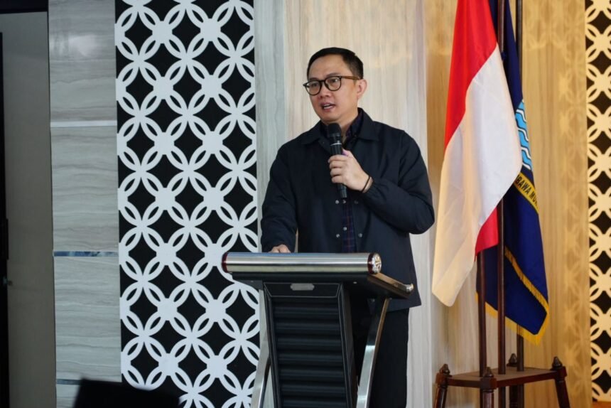 Andri Gunawan Kecam Tayangan Trans 7