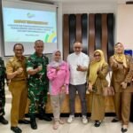 Asep Robin Tekankan Forkopimcam Mandalajati Percepat MBG