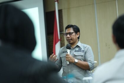 DPRD Kota Bandung Sinergi Multihelix dalam Upaya Eliminasi TBC