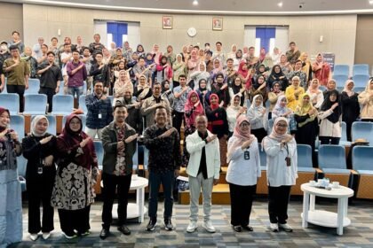 Legislator Dorong UMKM Promosi Usaha