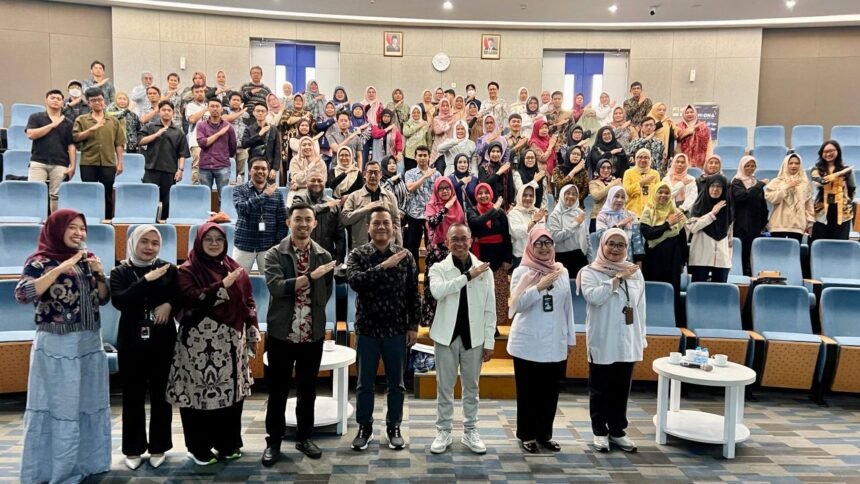 Legislator Dorong UMKM Promosi Usaha