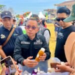 Publik Tingkatkan Keterampilan