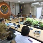 Komisi III DPRD Kota Bandung Tekankan Realisasi Anggaran