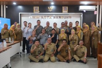 Komisi IV DPRD Kota Bandung Beri Atensi Anggaran Bagi Pengembangan Fasilitas RSUD