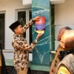 Syahlevi Dukung Implementasi Kampung Kawasan Tanpa Rokok