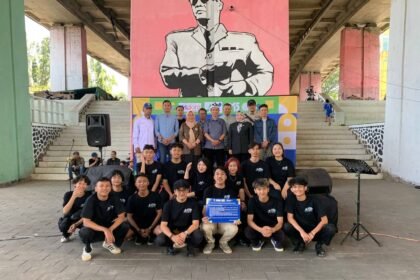 Program Pemberdayaan Pemuda Harus Makin Diperluas