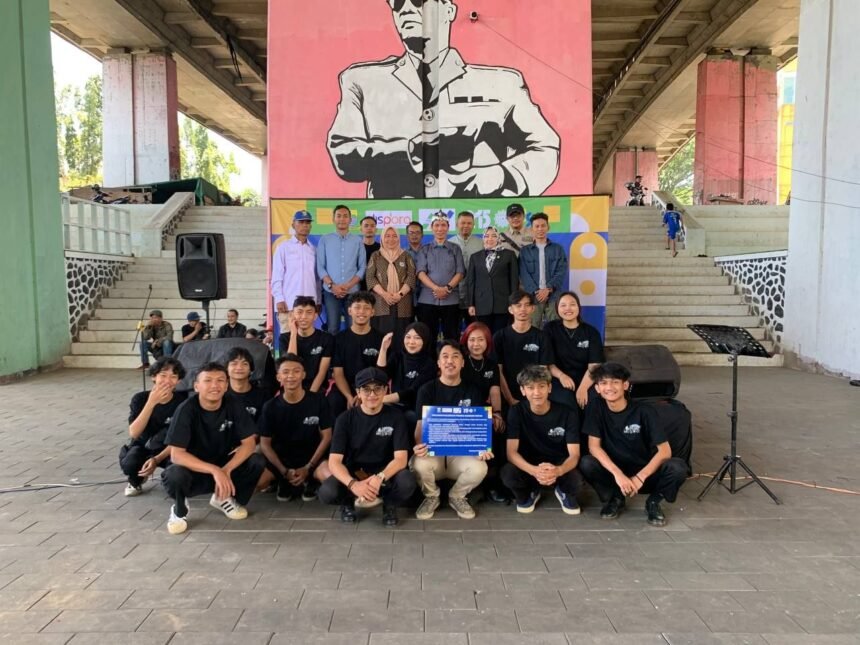 Program Pemberdayaan Pemuda Harus Makin Diperluas