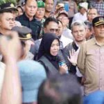 Srikandi Parlemen Kabupaten Bandung