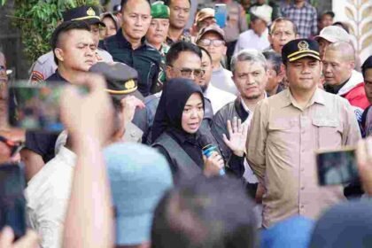 Srikandi Parlemen Kabupaten Bandung