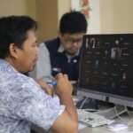 Iman Lestariyono Dukung Advokasi Penganggaran Untuk Menekan Angka Stunting