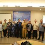 Induk Penataan dan Pemberdayaan PKL Ciptakan Kesejahteraan