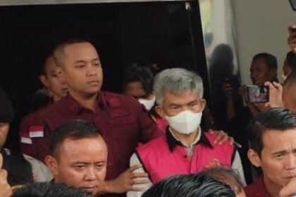 Pejabat Disdik Jabar Tersangka Dugaan Korupsi Rp 2,7 Miliar