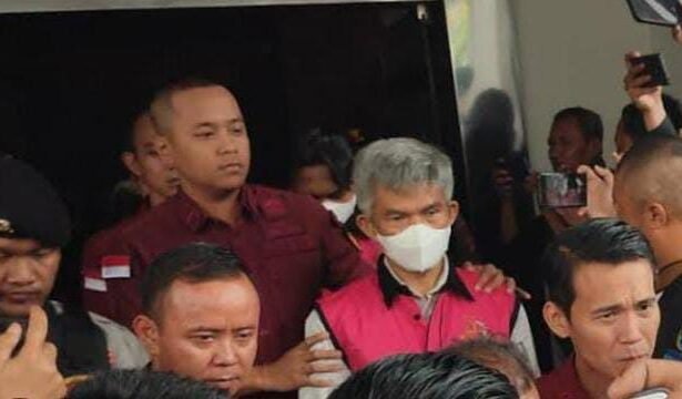 Pejabat Disdik Jabar Tersangka Dugaan Korupsi Rp 2,7 Miliar