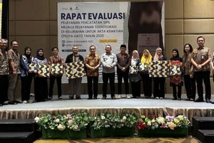 Pelita Hati Perkuat Layanan Publik dan Memudahkan Masyarakat
