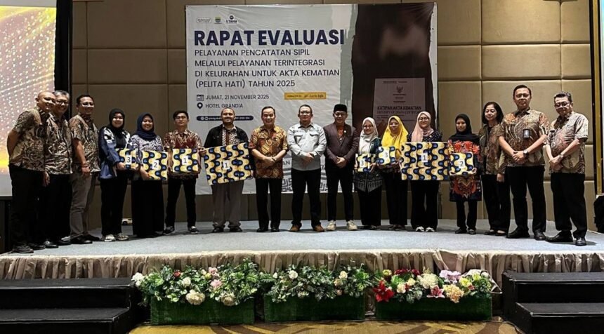 Pelita Hati Perkuat Layanan Publik dan Memudahkan Masyarakat