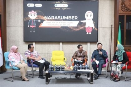 Pembentukan Perda oleh DPRD dan Pemkot Bandung Searah Kebutuhan Masyarakat