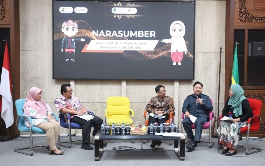 Pembentukan Perda oleh DPRD dan Pemkot Bandung Searah Kebutuhan Masyarakat