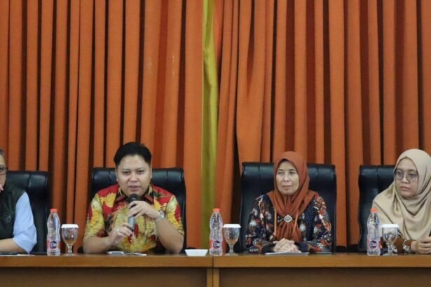 Reformasi Birokasi Lewat Sistem Pengendalian Intern Pemerintah