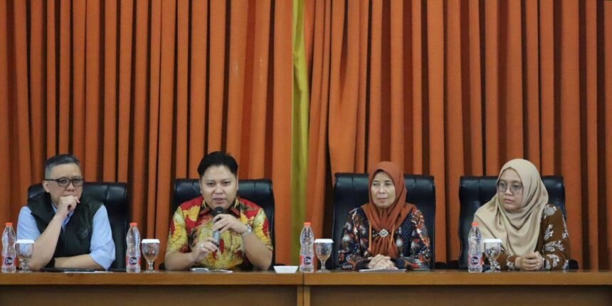 Reformasi Birokasi Lewat Sistem Pengendalian Intern Pemerintah