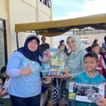 Indri Rindani Nilai Anggaran Program Ngadoor Terus Dikawal