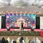 Kang Edwin Senjaya Apresiasi Kajian Ramadhan GMI Jawa Barat