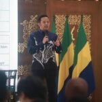Agung Firmansyah Motivasi Mahasiswa Unpas Soal Pengabdian Masyarakat Berdampak