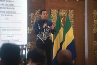 Agung Firmansyah Motivasi Mahasiswa Unpas Soal Pengabdian Masyarakat Berdampak