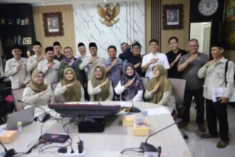 DPRD Dukung Keberadaan Kementerian Haji dan Umrah Kota Bandung