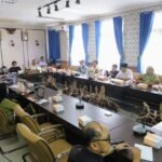 DPRD Kota Bandung Inisiasi Pembentukan Raperda Tentang Bantuan Hukum Bagi Masyarakat Miskin Menghadapi Persoalan