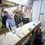 DPRD Kota Bandung Jelaskan Harga Pangan Dalam Kondisi Relatif Stabil