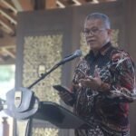 Deni Nursani Ajak Warga Toleransi Antarumat Beragama