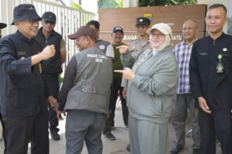 Indri Rindani Sebut Padat Karya Menekan Angka Pengangguran