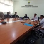 Integrasi Data UMKM Lewat SPLP