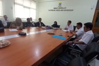 Integrasi Data UMKM Lewat SPLP