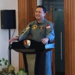 Perwira AU Tingkatkan Kemampuan Pertahanan