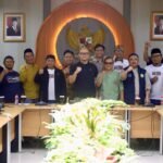 Kang Edwin Apresiasi Kepedulian Komunitas IKHTAH Terhadap Isu Upaya Pencegahan Penyimpangan