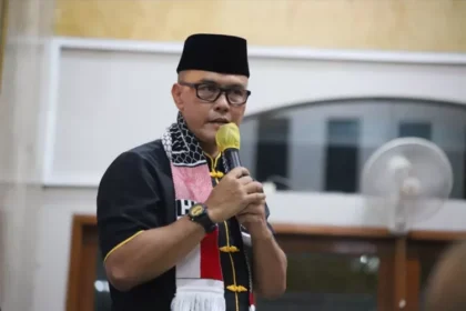Kang Edwin Senjaya Tegaskan Kebijakan Publik Berorientasi pada Kesejahteraan Masyarakat
