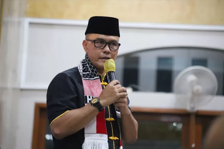 Kang Edwin Senjaya Tegaskan Kebijakan Publik Berorientasi pada Kesejahteraan Masyarakat