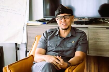 Kang Edwin Tegaskan Banjir Rancabolang Harus Diselesaikan Secara Komprehensif