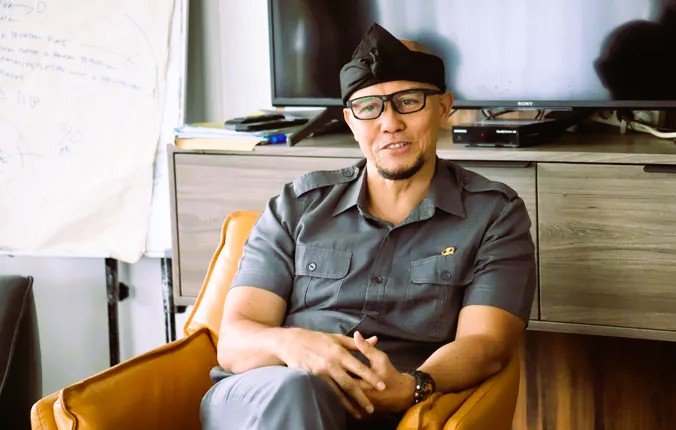 Kang Edwin Tegaskan Banjir Rancabolang Harus Diselesaikan Secara Komprehensif