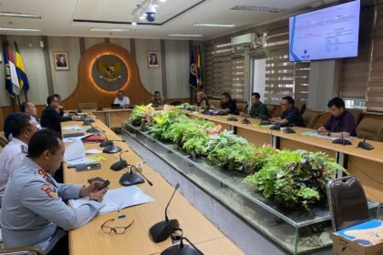 Komisi III Dorong Optimalisasi