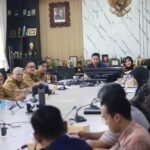 Komisi IV DPRD Kota Bandung Soroti Perubahan Kebijakan Pelatihan Kerja
