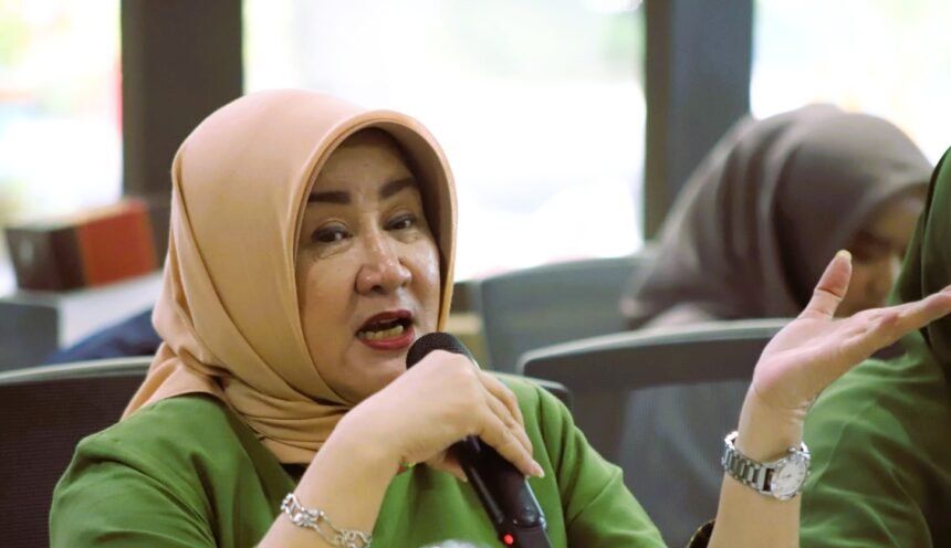 Legislator Desak Pemkot Bandung Perkuat Langkah Mitigasi Demi Melindungi Warga