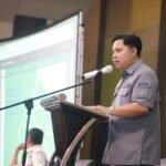 Legislator Golkar Sebut Esensi Evaluasi Kinerja ASN Demi Penyelenggaraan Pemerintahan Responsif