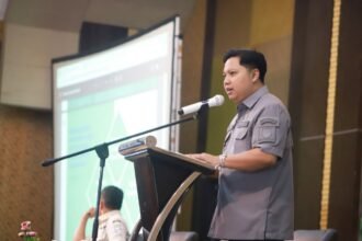 Legislator Golkar Sebut Esensi Evaluasi Kinerja ASN Demi Penyelenggaraan Pemerintahan Responsif