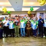 Olahraga Catur Tingkatkan Kemampuan Kognitif