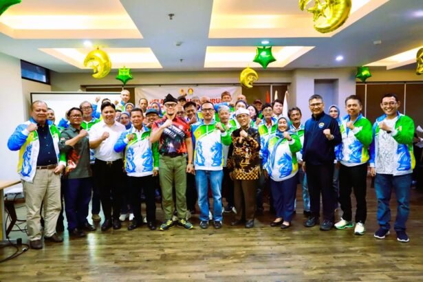 Olahraga Catur Tingkatkan Kemampuan Kognitif