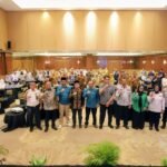 Penataan JPO Berbasis Inklusivitas dan Ruang Publik Vertikal
