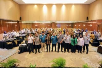 Penataan JPO Berbasis Inklusivitas dan Ruang Publik Vertikal