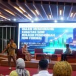 Rizal Khairul Dorong Lembaga Pendidikan Nonformal Tekan Angka Pengangguran